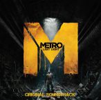 Metro- Last Light&nbsp;&mdash;&nbsp;2013