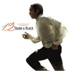 12 Years A Slave — 2013