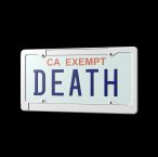 Government Plates&nbsp;&mdash;&nbsp;2013