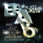 Bravo The Hits 2013&nbsp;&mdash;&nbsp;2013