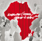 Dance (Red) Save Lives, Vol. 02&nbsp;&mdash;&nbsp;2013