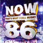 Now That's What I Call Music!, Vol. 86 (UK Series) — 2013