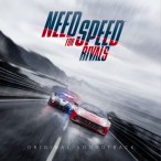 Need For Speed- Rivals&nbsp;&mdash;&nbsp;2013