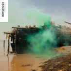 Fabriclive, Vol. 72 (Mixed By Boys Noize) — 2013