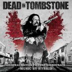 Dead In Tombstone — 2013