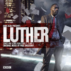 Luther (Series 1, 2 & 3)&nbsp;&mdash;&nbsp;2013
