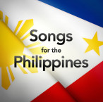 Songs For The Philippines&nbsp;&mdash;&nbsp;2013