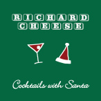 Cocktails With Santa — 2013