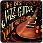 U-5 The Best Jazz Guitar You've Never Heard — 2013