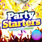 Party Starters&nbsp;&mdash;&nbsp;2013