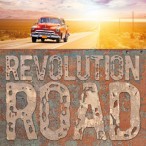 Revolution Road — 2013