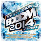 Booom 2014- The First — 2013