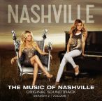 Nashville (Season 2), Vol. 01 — 2013