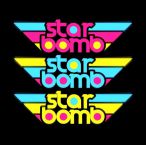Starbomb — 2013