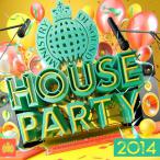 Ministry Of Sound House Party 2014 — 2013