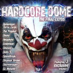 ZYX Hardcore Dome — 2013