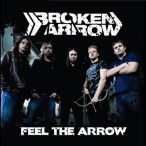 Feel The Arrow — 2013