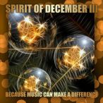 Melodic Revolution Spirit Of December III — 2013