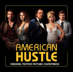 American Hustle — 2013
