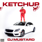 Ketchup — 2013