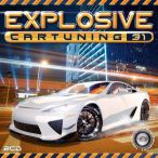 Explosive Car Tuning, Vol. 31 — 2013