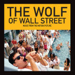 Wolf Of Wall Street — 2013