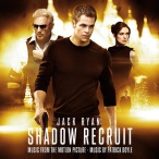 Jack Ryan- Shadow Recruit — 2014