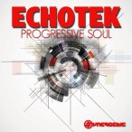 Progressive Soul&nbsp;&mdash;&nbsp;2014
