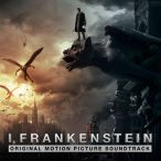 I, Frankenstein — 2013