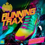 Ministry Of Sound- Running Trax 2014&nbsp;&mdash;&nbsp;2014
