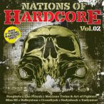 Selected Nations Of Hardcore, Vol. 02 — 2014