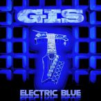 Electric Blue — 2014