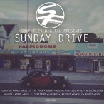 Soul Flex Sunday Drive — 2014