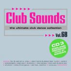 Club Sounds, Vol. 68 — 2014