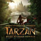 Tarzan — 2013