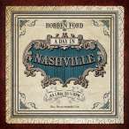 A Day In Nashville — 2014