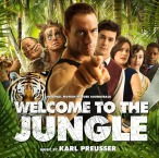 Welcome To The Jungle — 2013