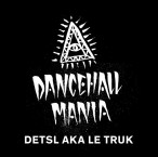 Dancehall Mania — 2014