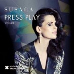 Amsterdam Trance Press Play (Mixed By Susana) — 2014