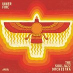 Inner Fire — 2014