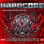 Cloud 9 Hardcore The Ultimate Collection 2014, Vol. 01 — 2014