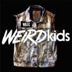Weird Kids — 2014