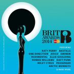 Brit Awards 2014&nbsp;&mdash;&nbsp;2014