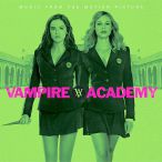 Vampire Academy — 2014