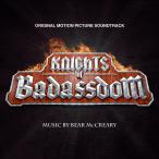 Knights Of Badassdom — 2014