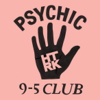 Psychic 9-5 Club — 2014