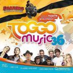 Toggo Music, Vol. 36 — 2014