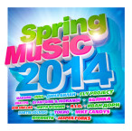 Spring Music 2014&nbsp;&mdash;&nbsp;2014