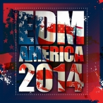 Supercomps EDM America 2014 — 2014