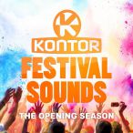 Kontor Festival Sounds 2014- The Opening Season — 2014